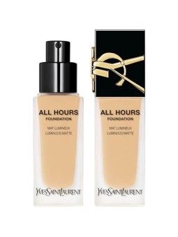 YSL ALL HOURS RENO LW7 Foundation for Flawless Skin