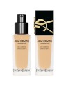 YSL ALL HOURS RENO LW7 Foundation for Flawless Skin