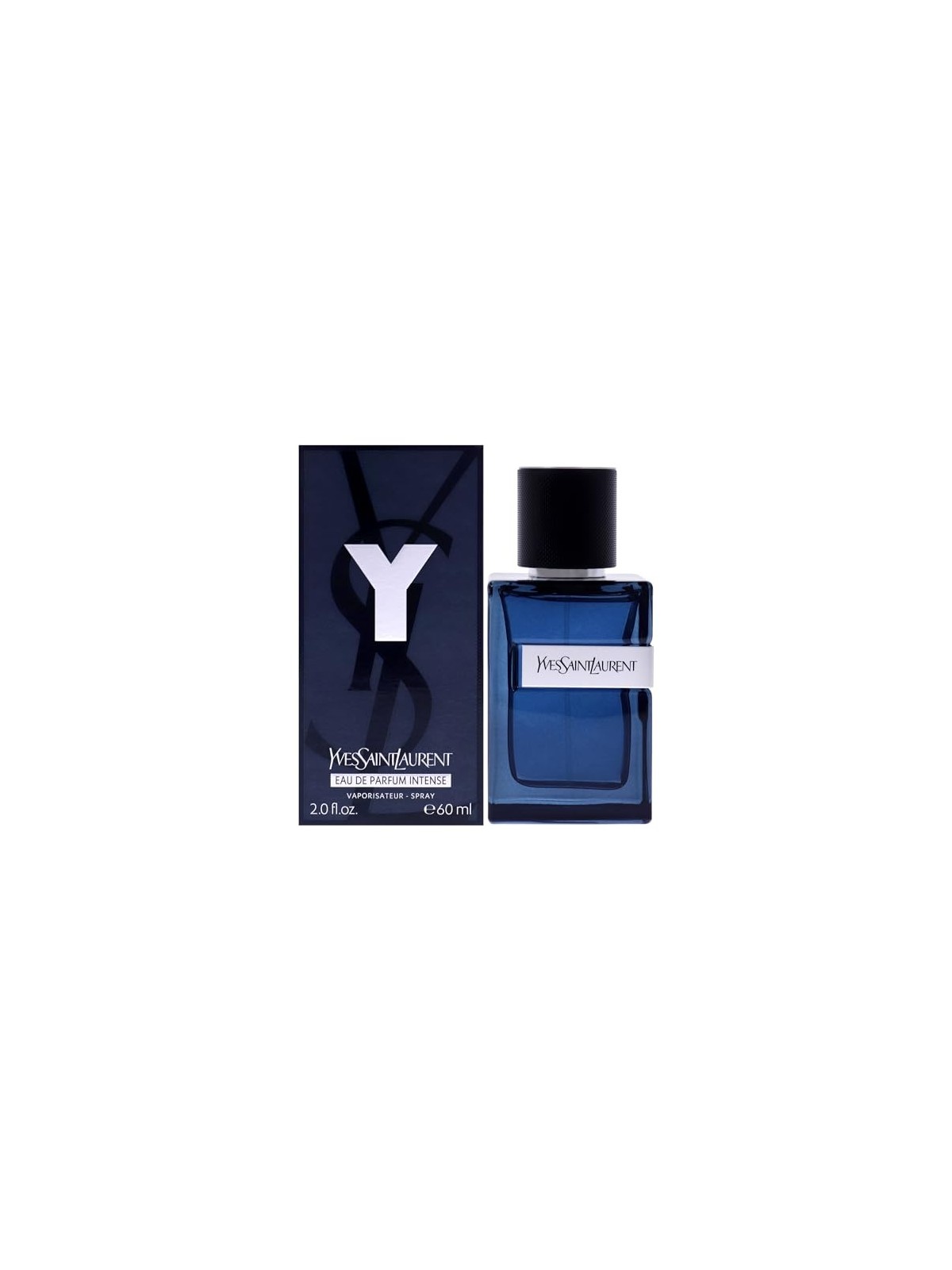 YSL Y Live Intense, profumo uomo 60ml