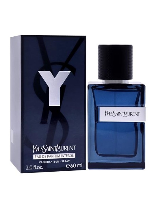 YSL Y Live Intense, profumo uomo 60ml