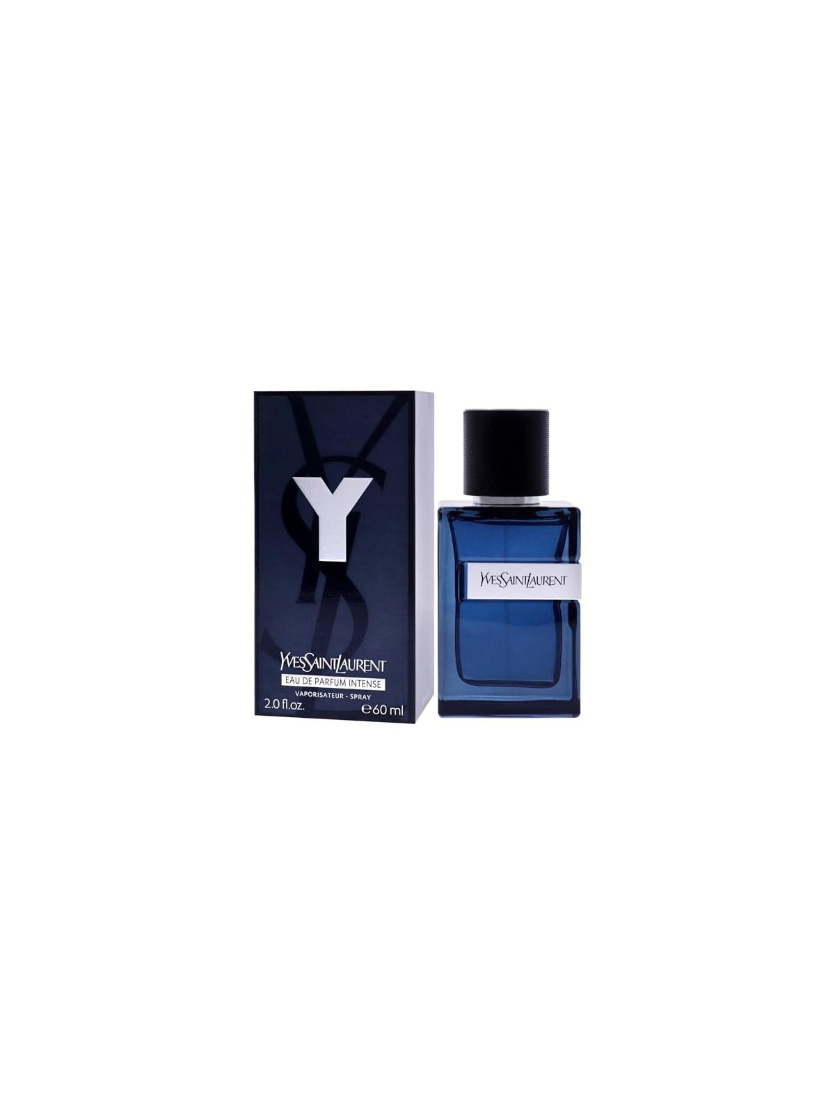 YSL Y Live Intense, profumo uomo 60ml