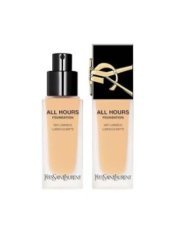 Fondotinta Yves Saint Laurent ALL HOURS RENO LW1