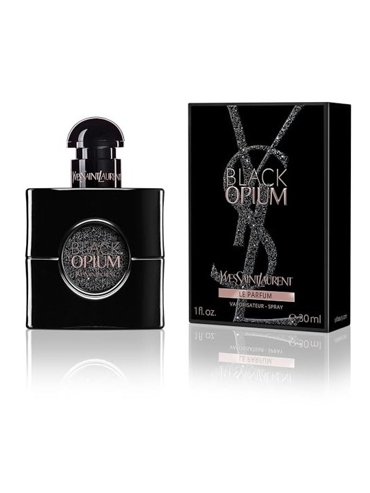 YSL Black Opium eau de parfum Spray 30ml Le Parfum