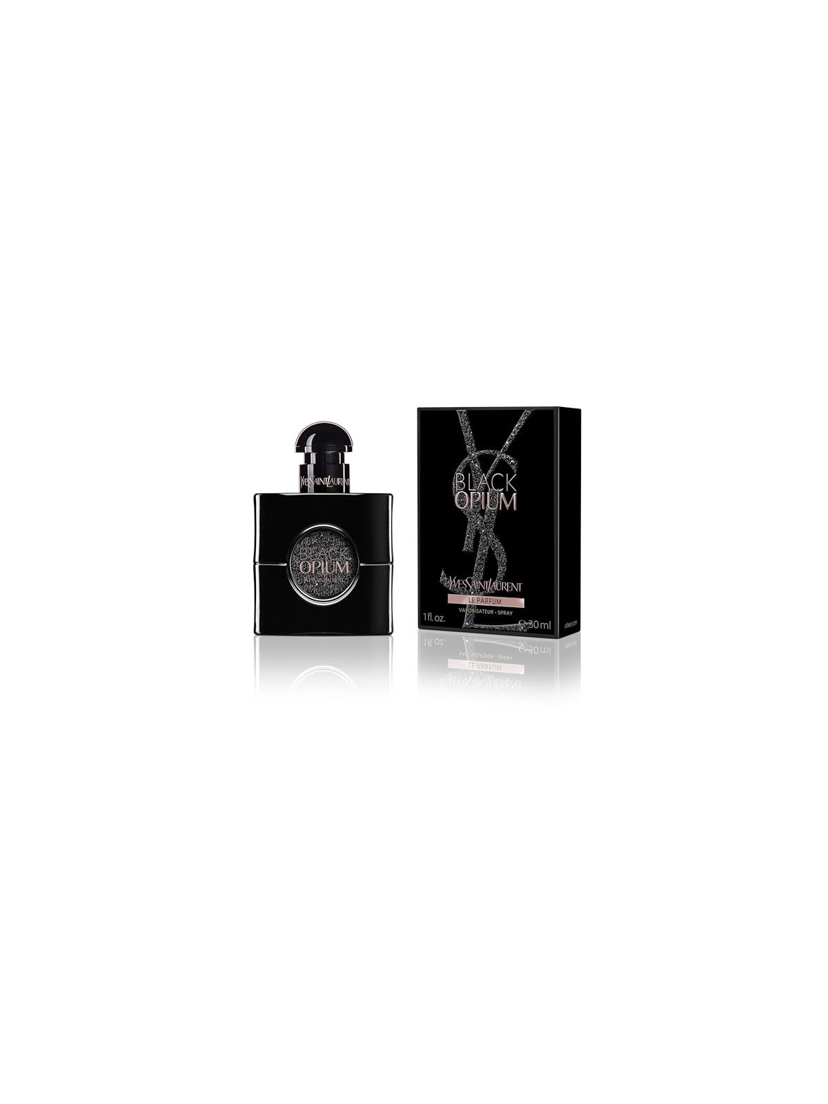 YSL Black Opium eau de parfum Spray 30ml Le Parfum