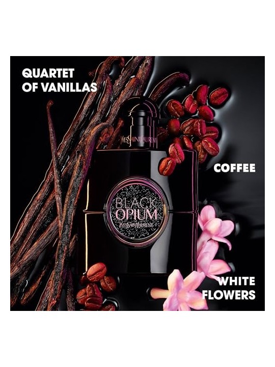 YSL Black Opium eau de parfum Spray 30ml Le Parfum