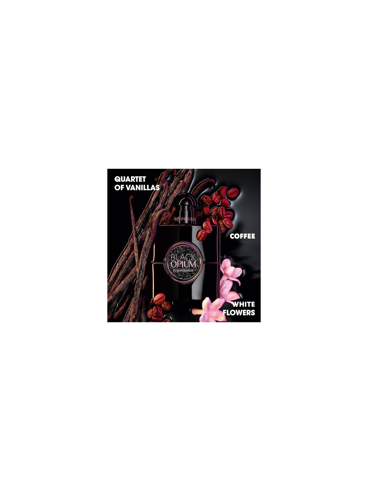 YSL Black Opium eau de parfum Spray 30ml Le Parfum