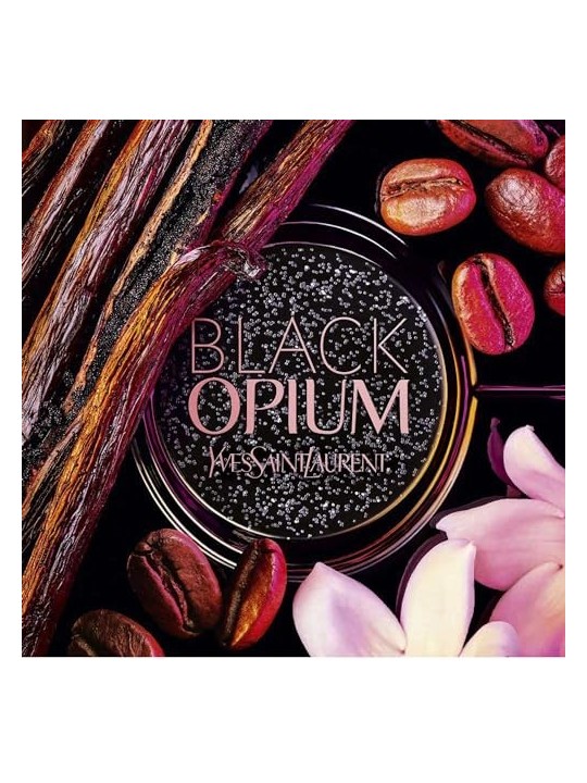 YSL Black Opium eau de parfum Spray 30ml Le Parfum