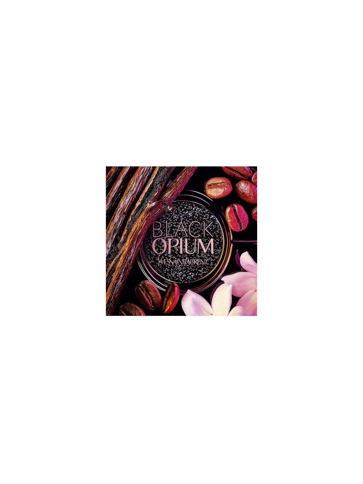YSL Black Opium eau de parfum Spray 30ml Le Parfum