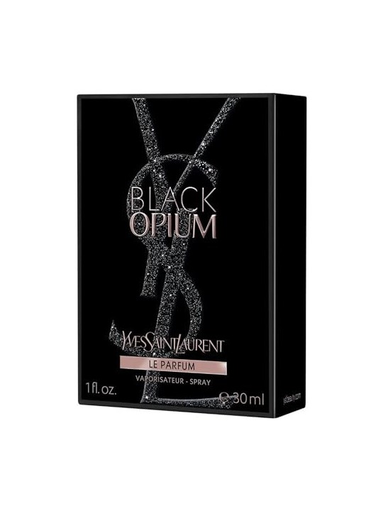 YSL Black Opium eau de parfum Spray 30ml Le Parfum