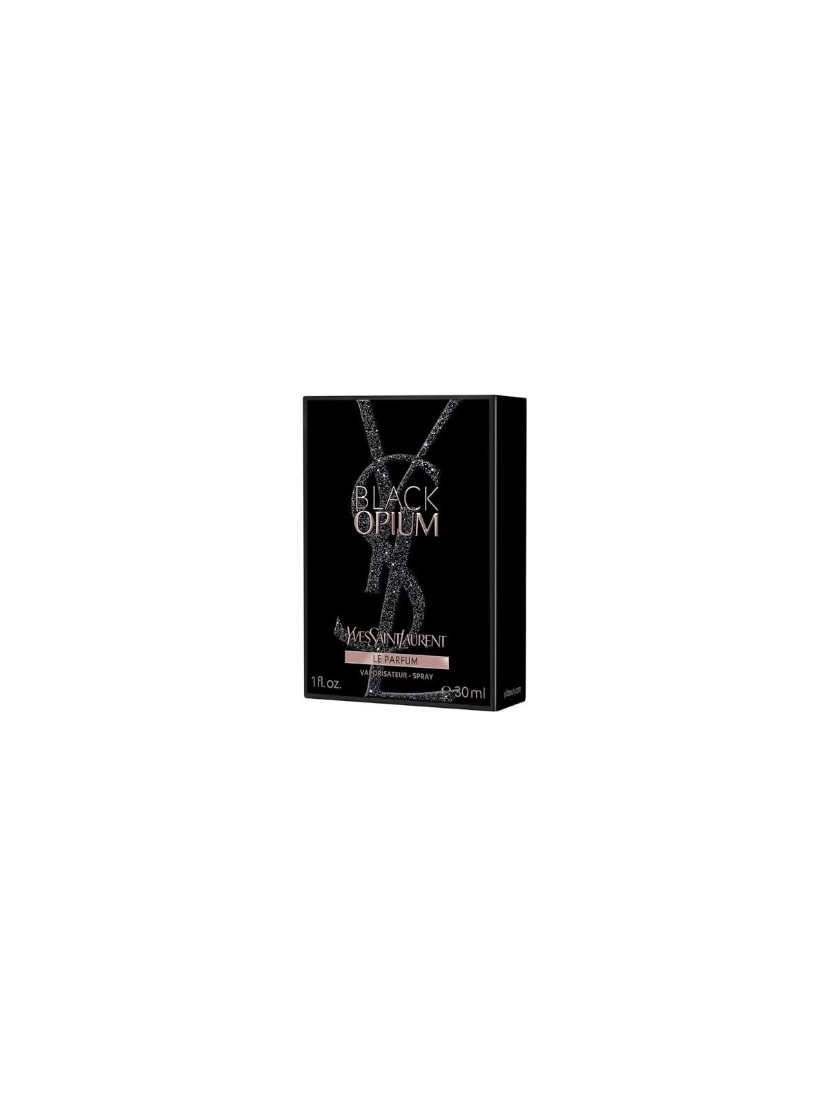 YSL Black Opium eau de parfum Spray 30ml Le Parfum
