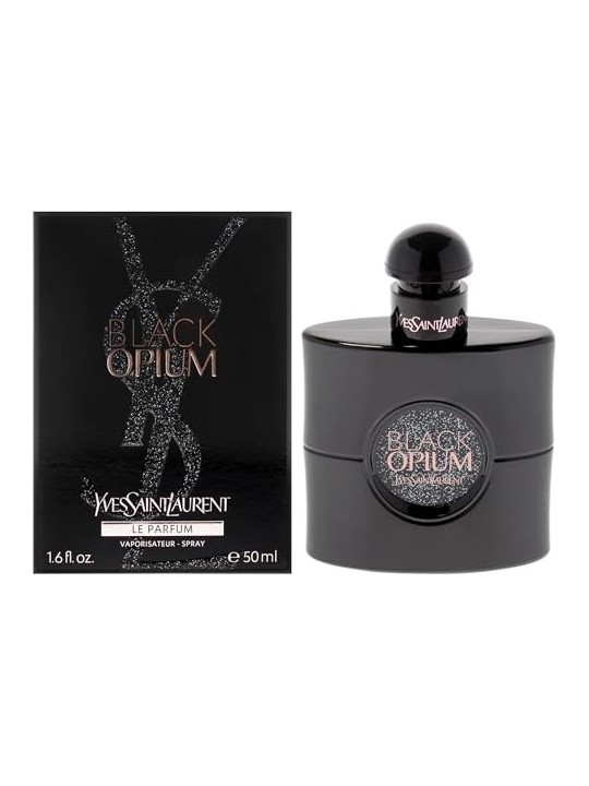 YSL Black Opium eau de parfum Spray 50ml Le Parfum