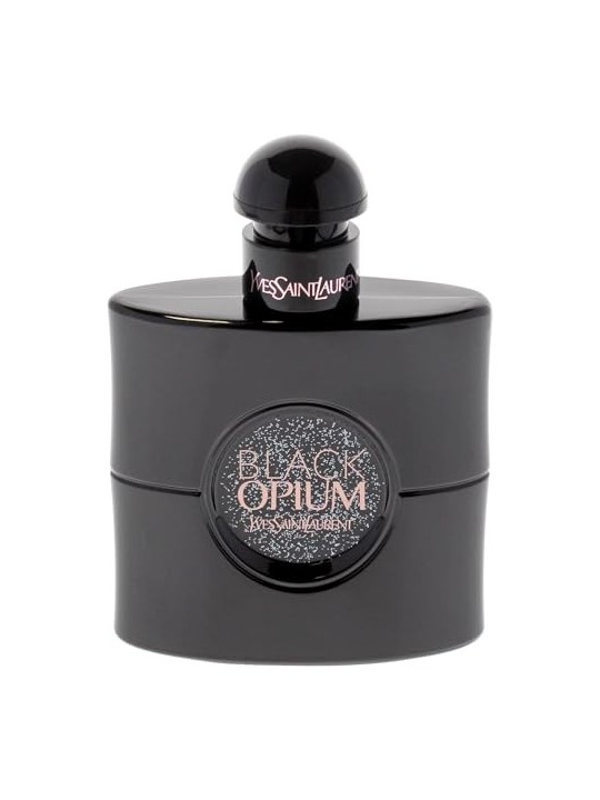 YSL Black Opium eau de parfum Spray 50ml Le Parfum