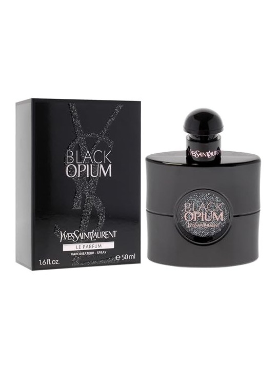 YSL Black Opium eau de parfum Spray 50ml Le Parfum