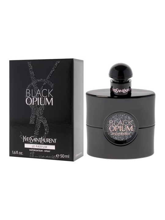 YSL Black Opium eau de parfum Spray 50ml Le Parfum