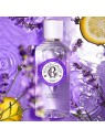 Roger & Gallet Lavande Royale Wellbeing Fragrant Water 100ml Natural Spray Roger & Gallet www.essenzetotalstyle.com 