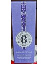 Roger & Gallet Lavande Royale Wellbeing Fragrant Water 100ml Natural Spray Roger & Gallet www.essenzetotalstyle.com 