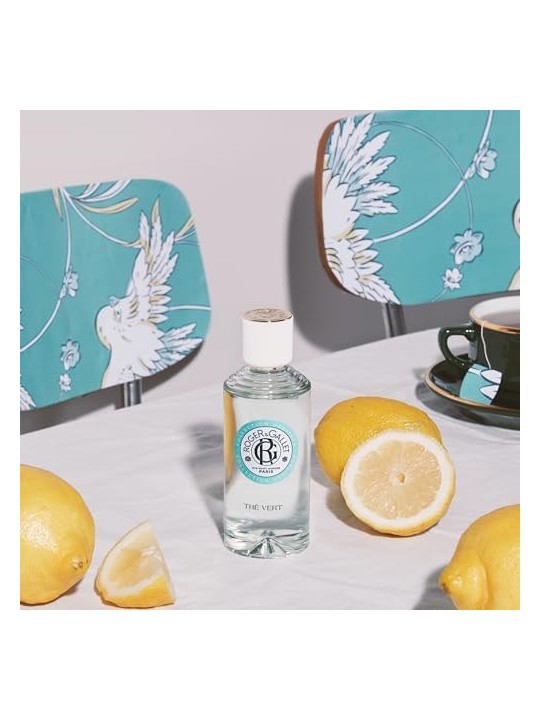 Roger & Gallet The Vert Wellbeing Fragrant Water 100ml