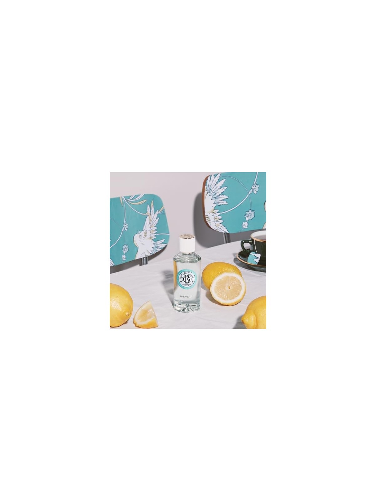 Roger & Gallet The Vert Wellbeing Fragrant Water 100ml
