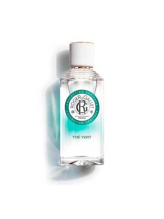 Roger & Gallet The Vert Wellbeing Fragrant Water 100ml