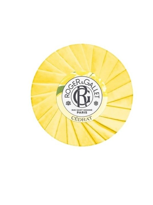 Roger Gallet Sapone Profumato CDRAT 100 gr unisex acquista 
