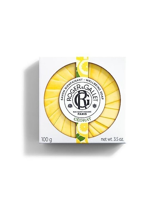 Roger Gallet Sapone Profumato CDRAT 100 gr unisex acquista 