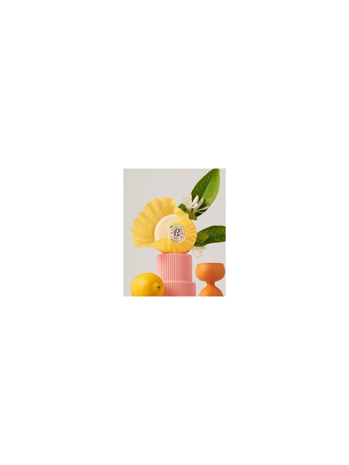 Roger Gallet Sapone Profumato CDRAT 100 gr unisex acquista 