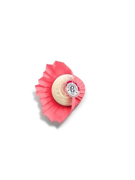 Roger & Gallet Gingembre Rouge Giftset 300g Soap Bar
