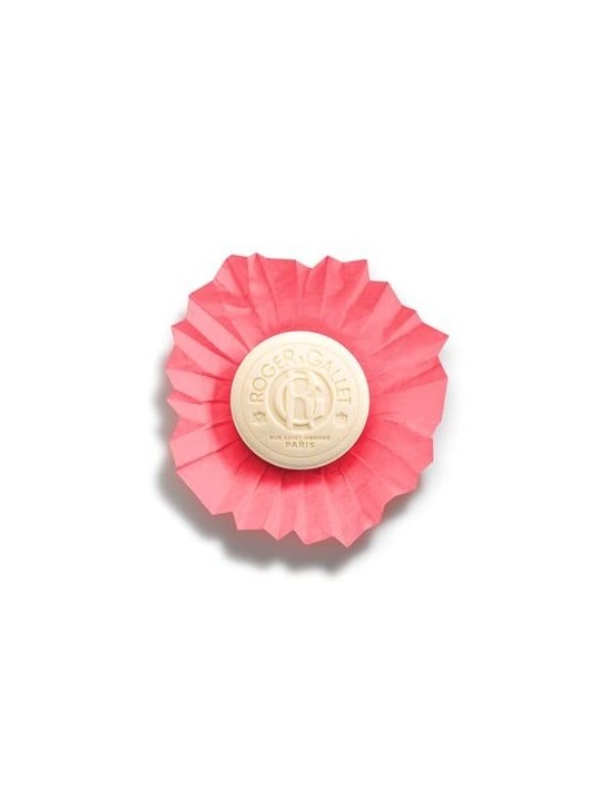 Roger & Gallet Gingembre Rouge Giftset 300g Soap Bar