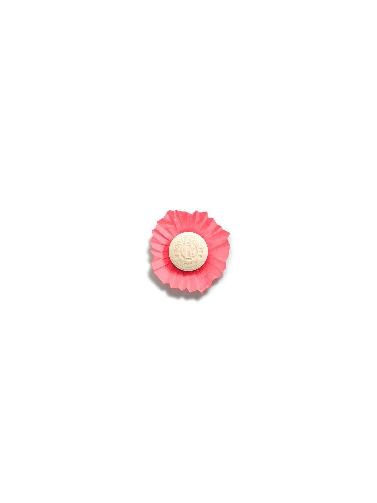 Roger & Gallet Gingembre Rouge Giftset 300g Soap Bar