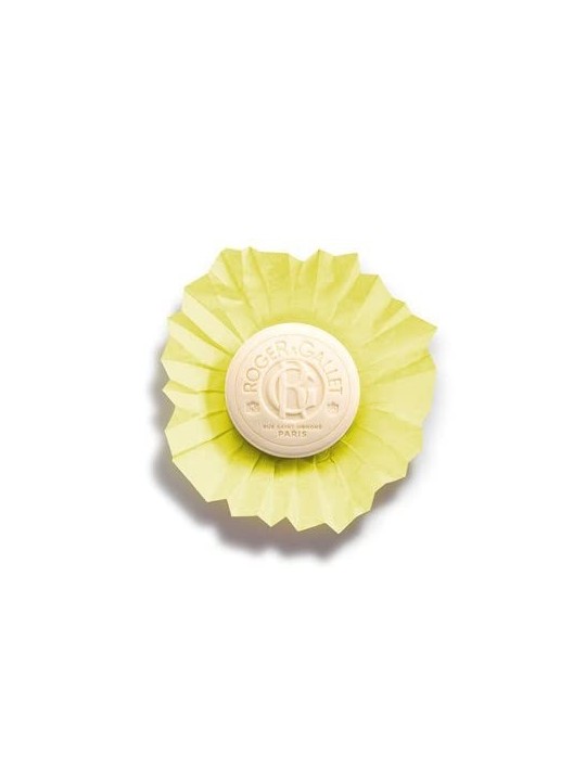 Sapone profumato Roger & Gallet FLEUR D OSMANTHUS 100g