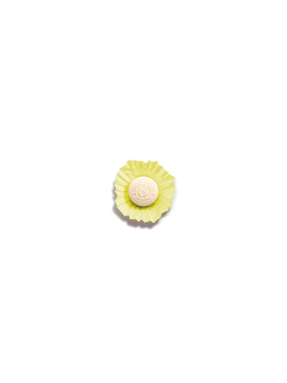 Sapone profumato Roger & Gallet FLEUR D OSMANTHUS 100g