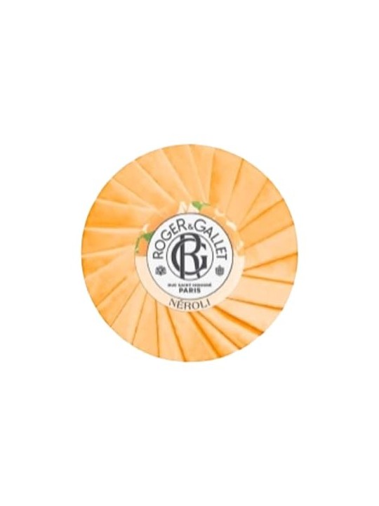 Sapone profumato Nï¿½ï¿½ROLI 100 gr unisex