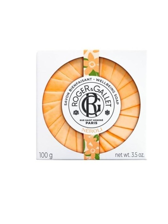 Sapone profumato Nï¿½ï¿½ROLI 100 gr unisex