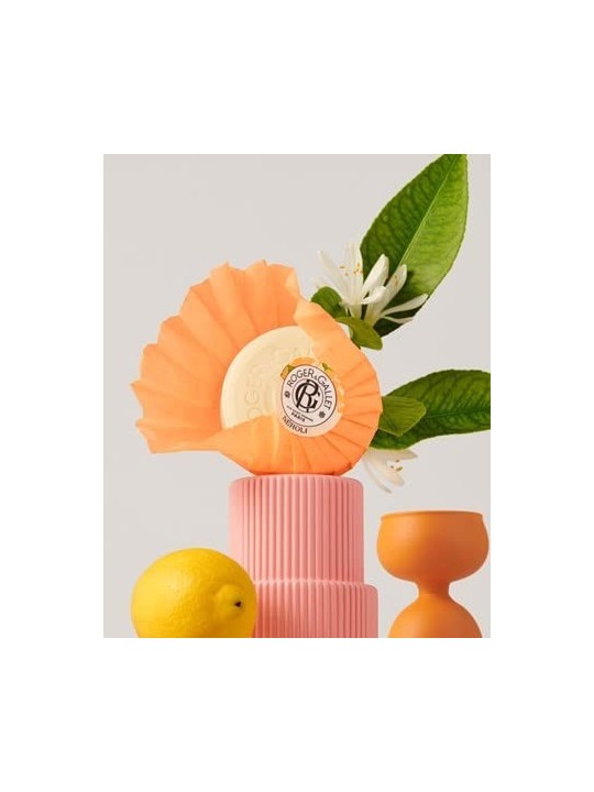 Sapone profumato Nï¿½ï¿½ROLI 100 gr unisex