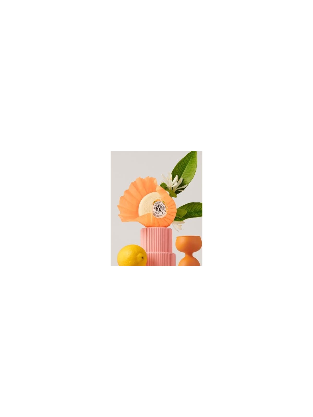 Sapone profumato Nï¿½ï¿½ROLI 100 gr unisex