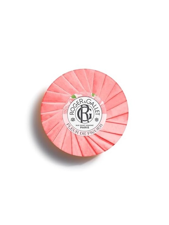 Sapone Profumato FLEUR DE FIGUIER 100g