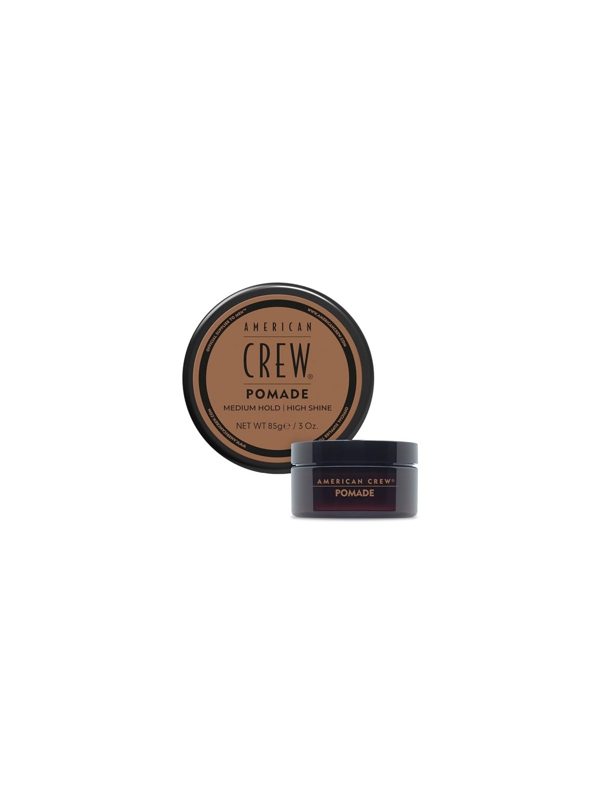 American Crew Pomade 85g unisex