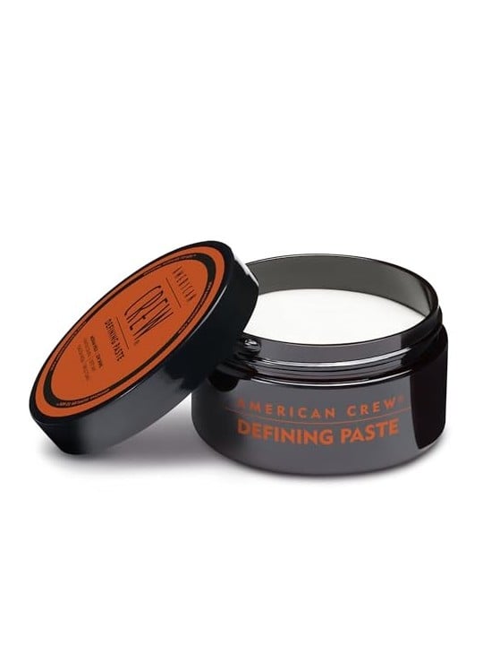 American Crew PASTA DEFINITIVA 85 gr unisex