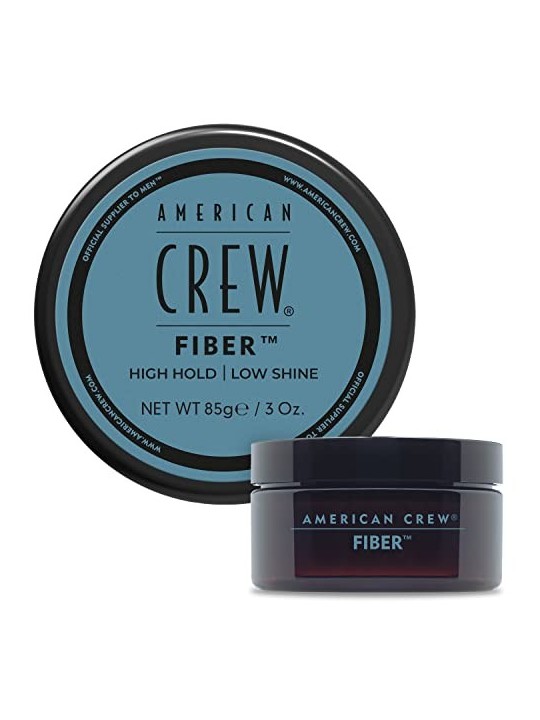 American Crew FIBER 85 gr unisex