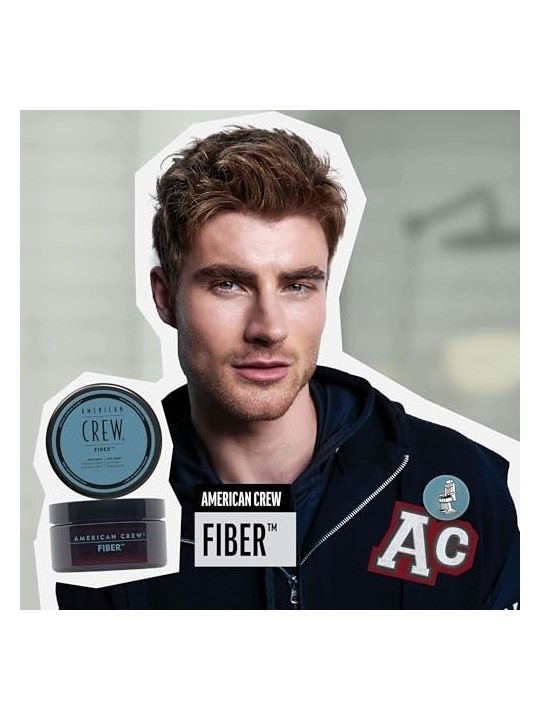 American Crew FIBER 85 gr unisex