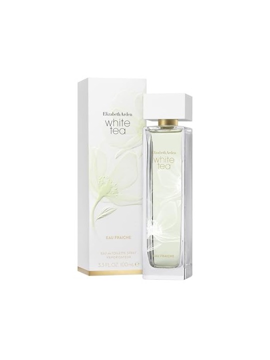 E.Arden White Tea Eau Fraiche eau de toilette Spray 100ml