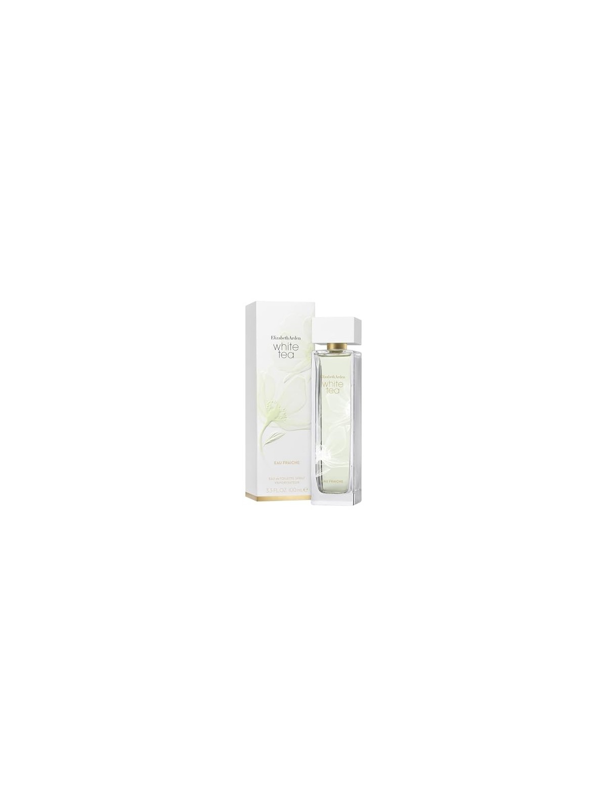 E.Arden White Tea Eau Fraiche eau de toilette Spray 100ml