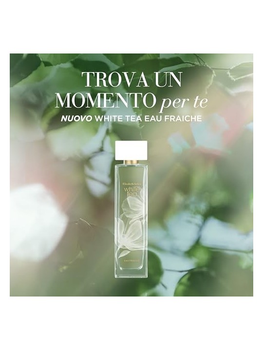 E.Arden White Tea Eau Fraiche eau de toilette Spray 100ml