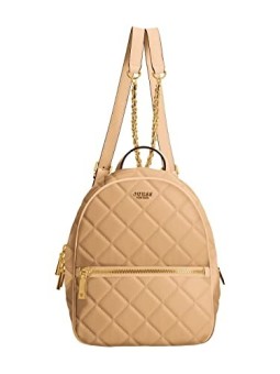 Guess Zaino Abey Beige per Donna