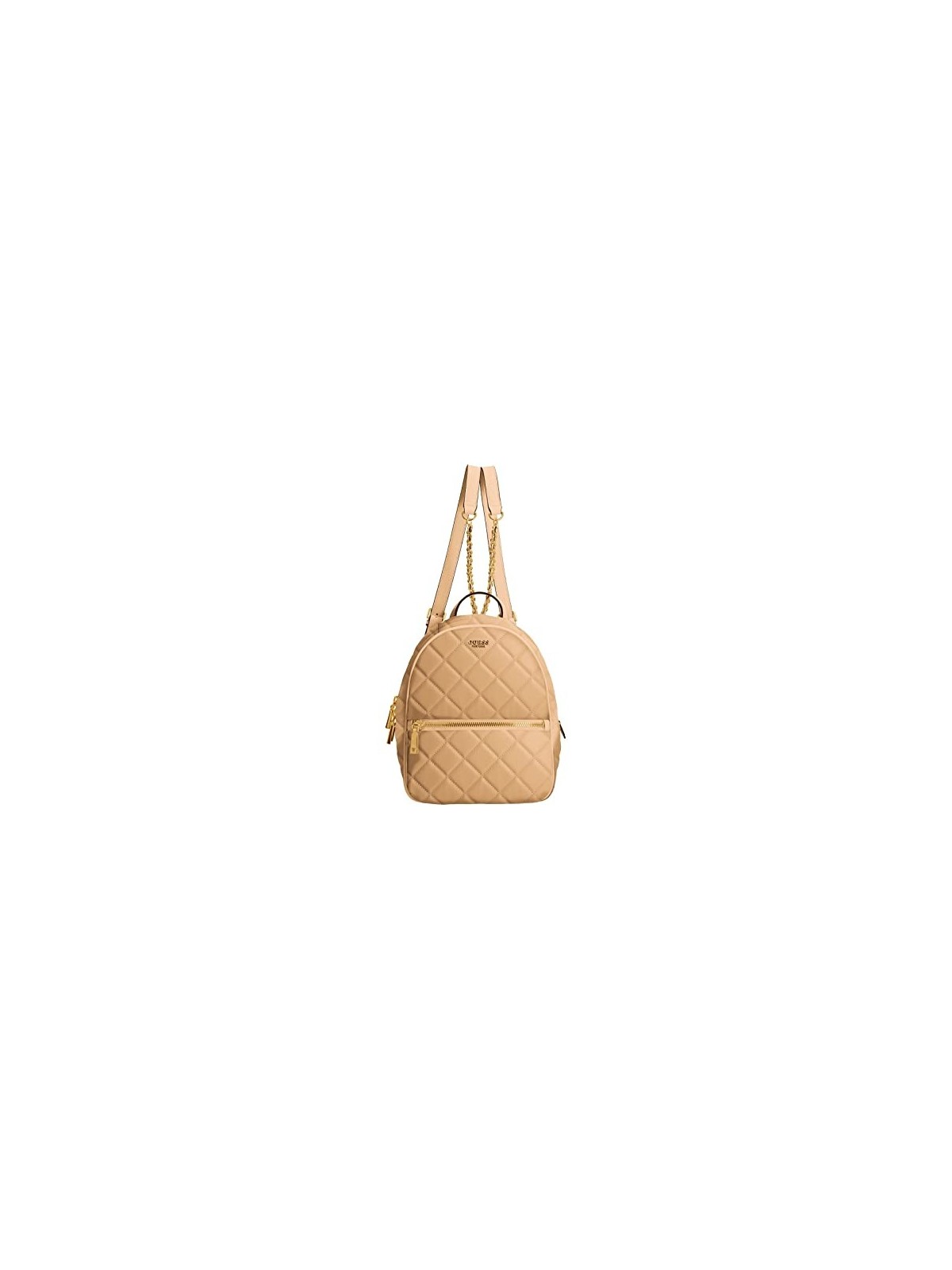Guess Zaino Abey Beige per Donna