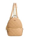 Guess Zaino Abey Beige per Donna