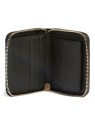 Portafoglio Guess SLG Card SWPG8403370BLA Nero donna