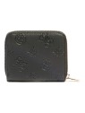 Portafoglio Guess SLG Card SWPG8403370BLA Nero donna