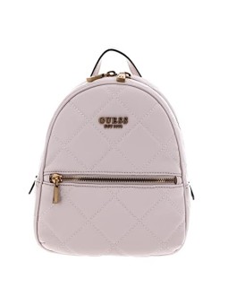 Zaino Guess Abey Rosa Chiaro HWQB8558320 Donna