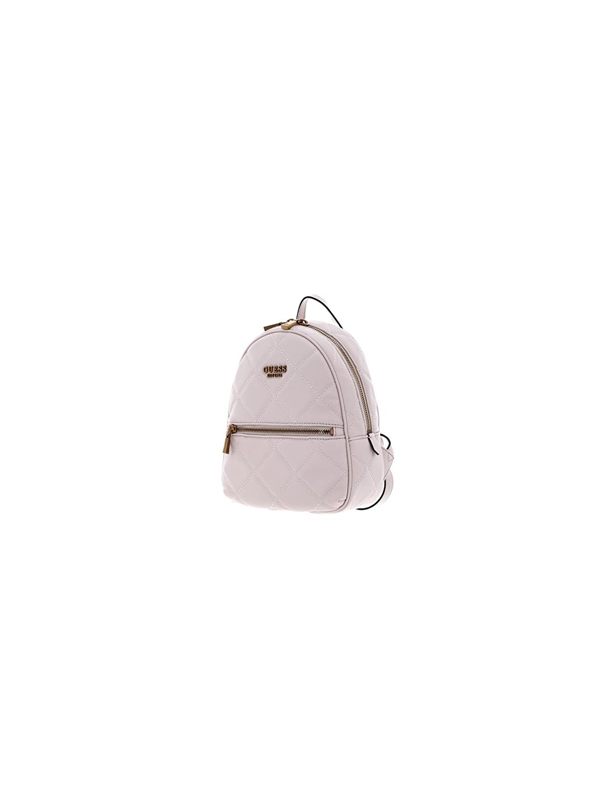 Zaino Guess Abey Rosa Chiaro HWQB8558320 Donna